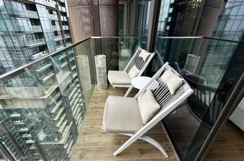 Modern Elegance Apartment Jumeirah Living Marina, Дубай (фото 5)