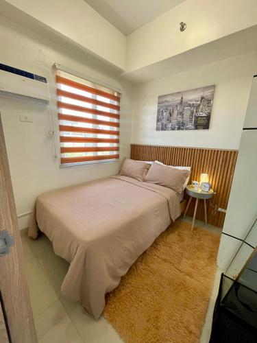Empirestatecation at Leaf Residences, Imus