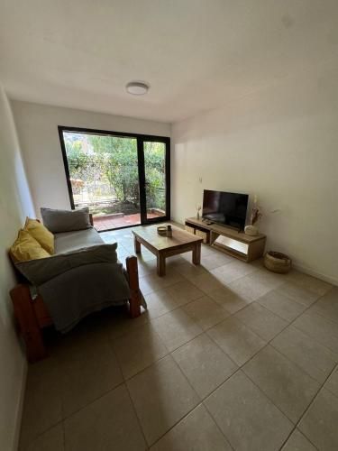 One-Bedroom Apartment room in Jardines de Fosbery