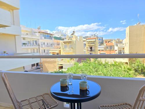 Liva apartments 3