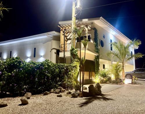 Faciliteiten, Pierre and Colors TAMARINDO in Tamarindo