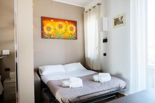 Locazione Turistica Aurora in 巴勒莫郊區