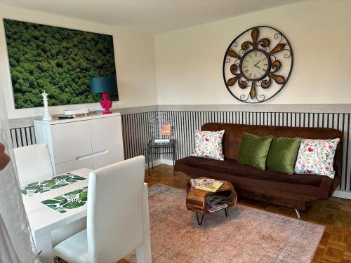 1 Bedroom Terrace Appartment Near Pforzheim in Pforzheim, Deutschland