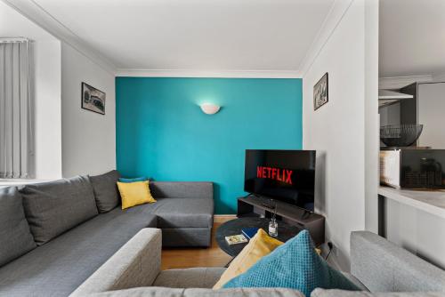 Plaza Suite - Centrally located, contractor friendly, Leeds (zdjęcie 7)