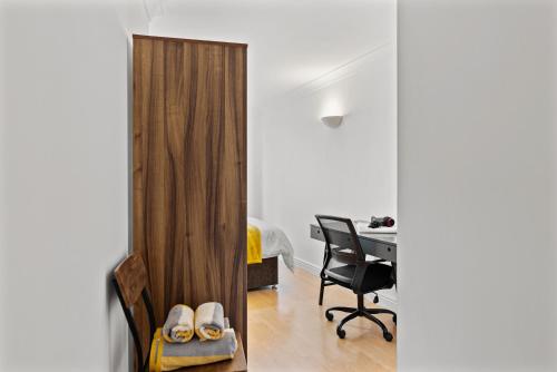 Plaza Suite - Centrally located, contractor friendly, Leeds (zdjęcie 8)