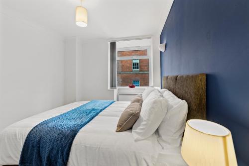 Plaza Suite - Centrally located, contractor friendly, Leeds (zdjęcie 9)