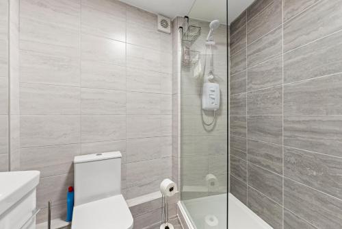 Plaza Suite - Centrally located, contractor friendly, Leeds (zdjęcie 10)