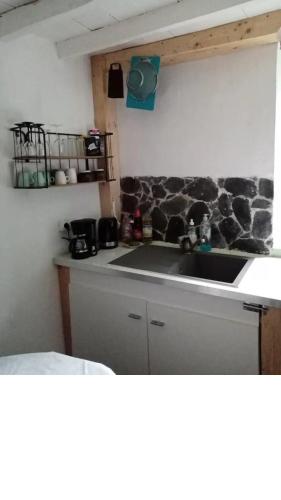 virtuve, La Balaguette in Balagueres