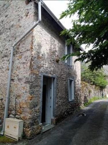 Skats, La Balaguette in Balagueres