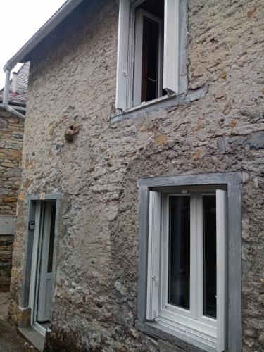 Viesnīcas āriene, La Balaguette in Balagueres