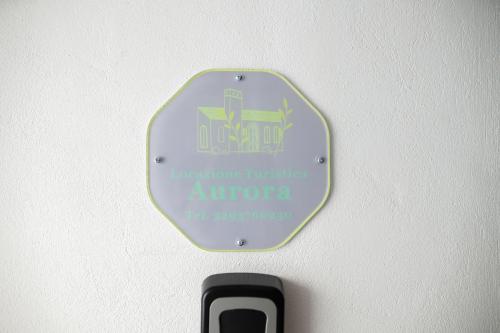 景觀, Locazione Turistica Aurora in 巴勒莫郊區