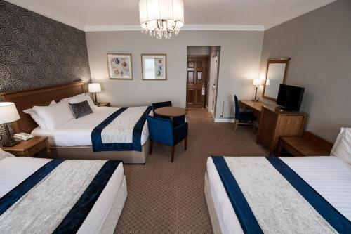 Clanard Court Hotel - image 12