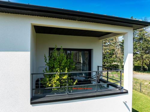 appartements guesthouse1 et guesthouse2 sword beach in Colleville-Montgomery