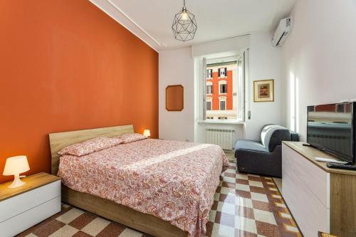 Giuliana Apartment Vatican, Rome (photo 5)
