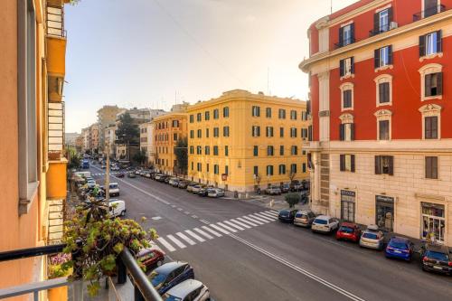 Giuliana Apartment Vatican, Rome (photo 10)