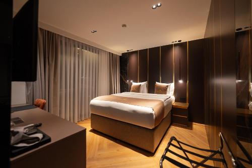 Hotel Opera in Priština