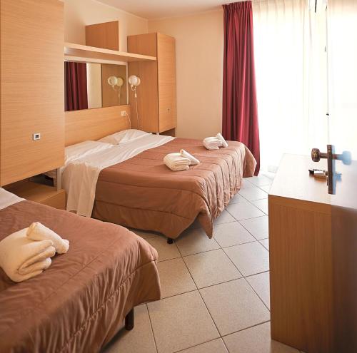 Hotel Felicioni