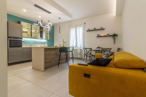 Appartamento in corte privata doppio parcheggio gratuito, Bologna