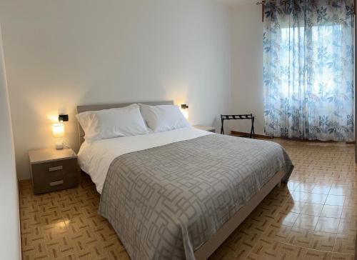 CASA STAVELLO in Sernio