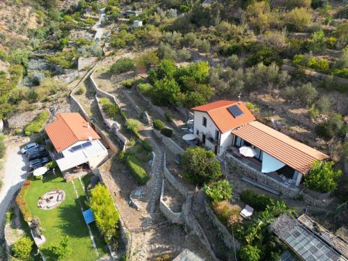 Agrilunassa Eco GuestHouse and Cottage 5