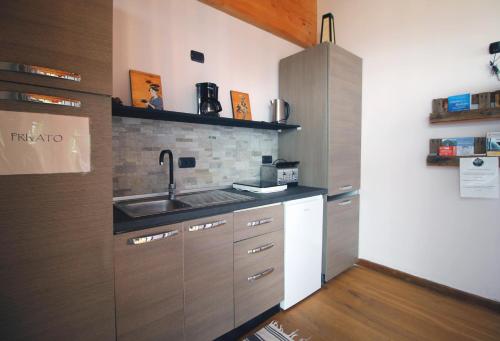 Agrilunassa Eco GuestHouse and Cottage 3