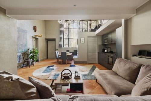 Margutta Exclusive Apartment by Romeloft, Roma
