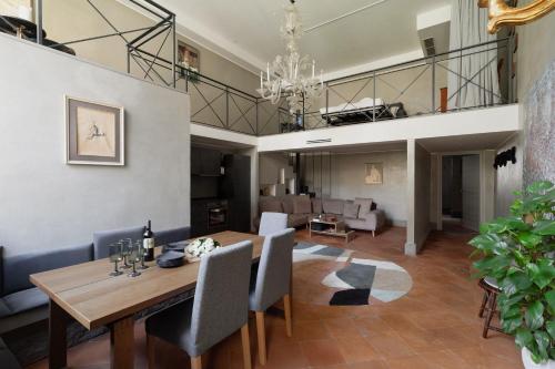 Margutta Exclusive Apartment by Romeloft, Rome (photo 2)