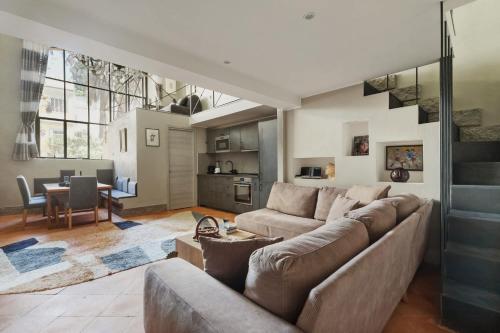 Margutta Exclusive Apartment by Romeloft, Rome (photo 3)