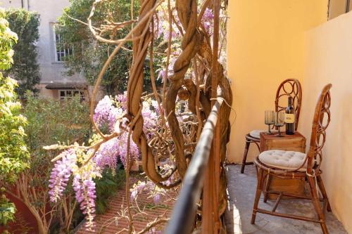 Margutta Exclusive Apartment by Romeloft, Rome (photo 4)