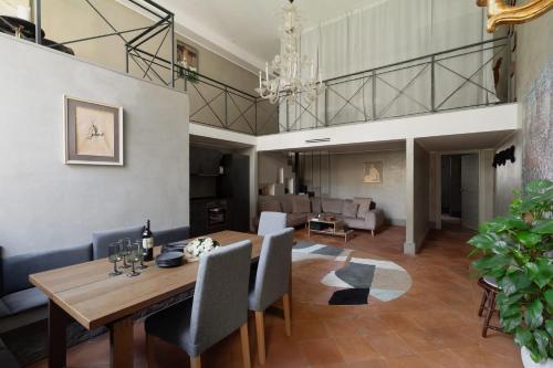 Margutta Exclusive Apartment by Romeloft, Rome (photo 5)