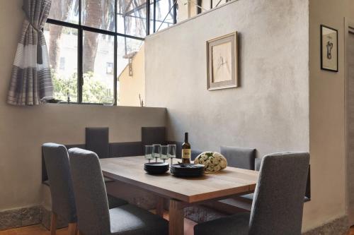 Margutta Exclusive Apartment by Romeloft, Rome (photo 7)