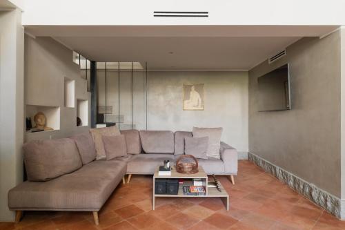 Margutta Exclusive Apartment by Romeloft, Rome (photo 8)