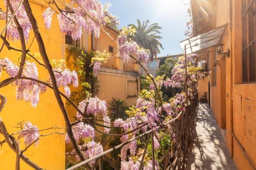 Margutta Exclusive Apartment by Romeloft, Rome (photo 9)