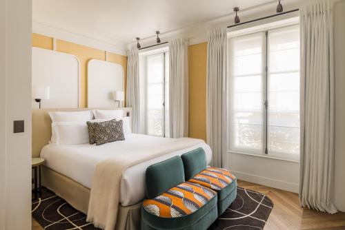 Le Saint Hotel Paris - image 6