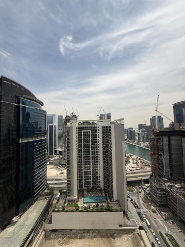 Damac MERANO LUX 2 bedroom 3 baths, Dubaj (fotografie 9)