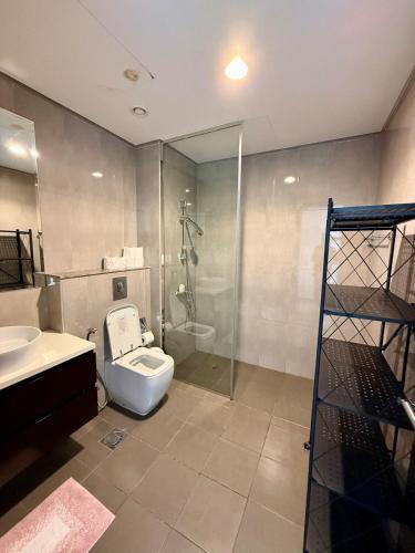 Damac MERANO LUX 2 bedroom 3 baths, Dubaj (fotografie 10)