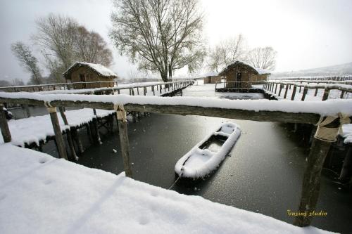 Villa Del Lago Boutique Hotel