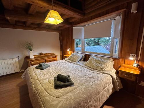 Cabanas Las Nubes near 산카를로스 데 바릴로체 공항