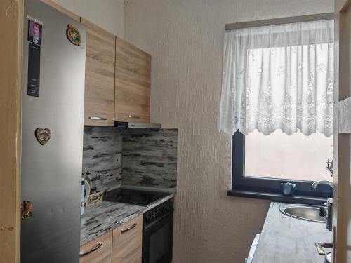 Guest House RUSALIA in Granitovo