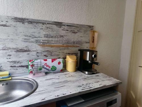 Guest House RUSALIA in Granitovo