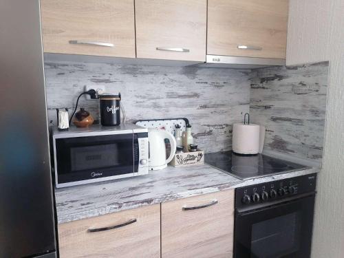 Guest House RUSALIA in Granitovo