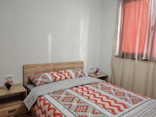 Guest House RUSALIA in Granitovo