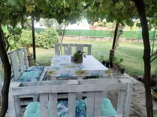 Guest House RUSALIA in Granitovo