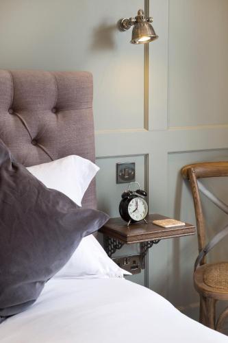 The George Townhouse - image 11