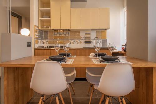 Suite Color Family Roma, Roma