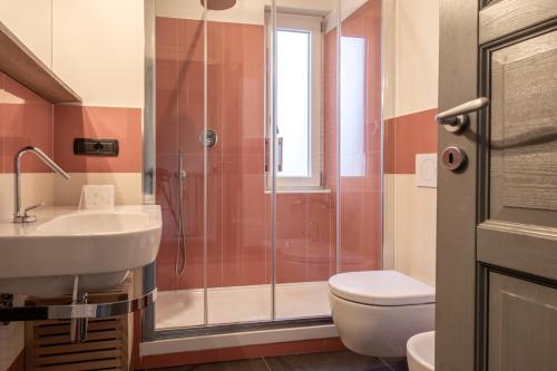 Suite Color Family Roma, Roma (foto 5)
