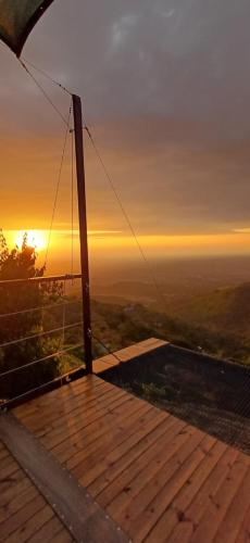 El prado glamping