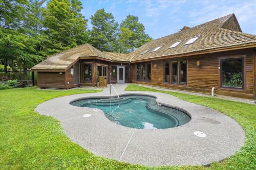 Welcoming Two bedroom Highridge Condo J3 in Killington, USA