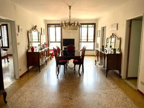 Ve-nice Suite Formosa C5141, Benátky (fotografie 7)