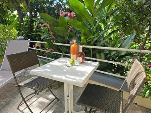 Très Joli T2 à Petit-Bourg (Tres Joli T2 a Petit-Bourg) in Petit-Bourg